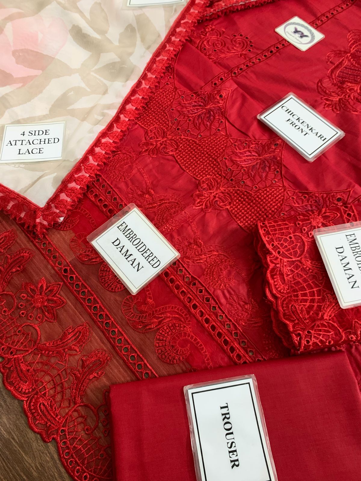 IZEL CHIKEN KARI COLLECTION