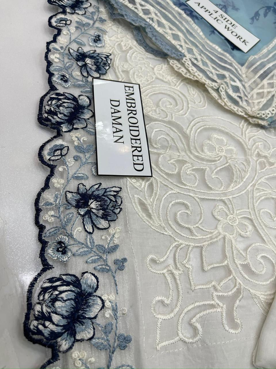 MARIA. B CHIKEN KARI 3PC ST-511