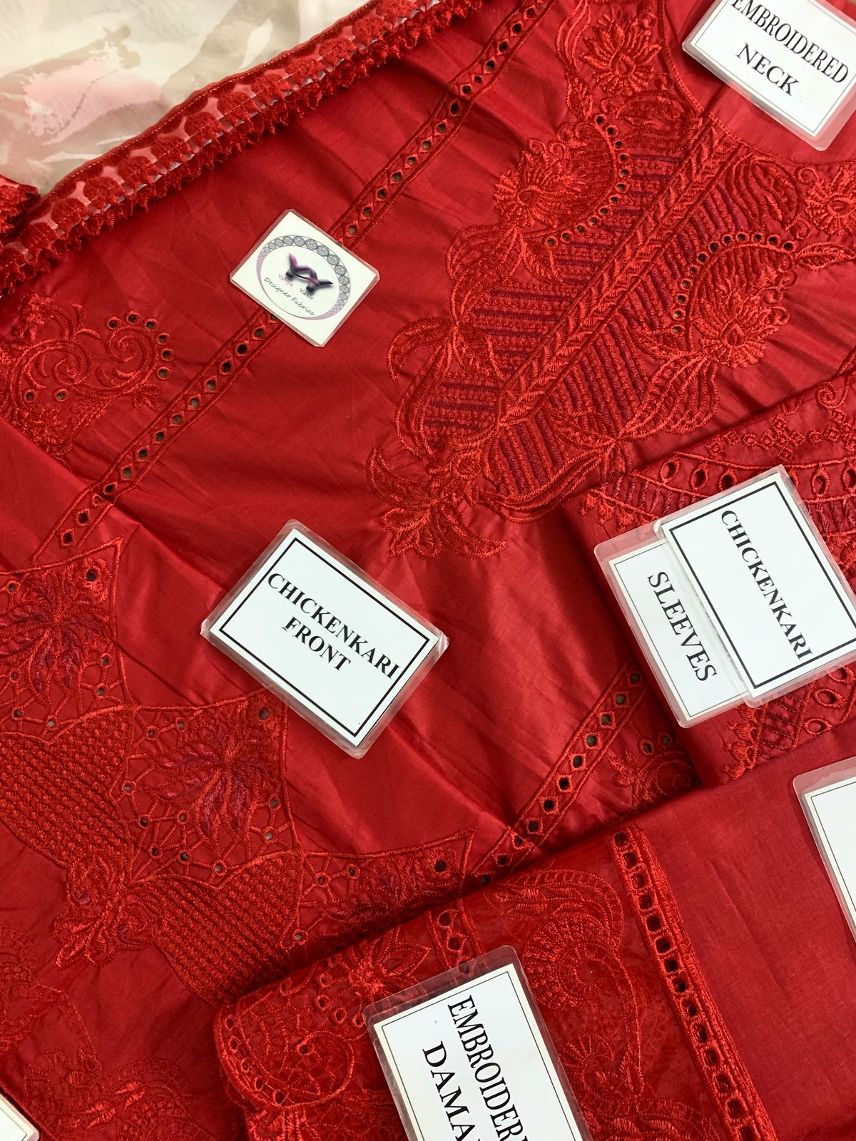 IZEL CHIKEN KARI COLLECTION