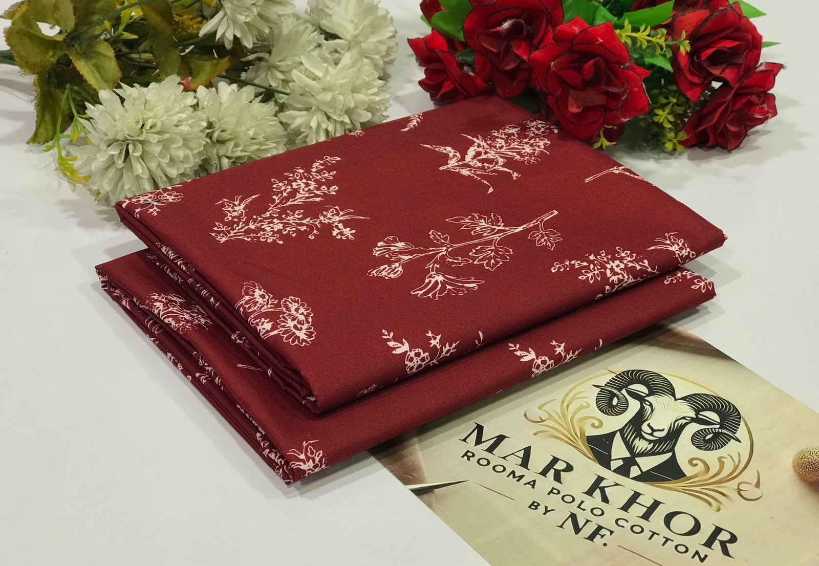 FLORAL PRINTED ‘2PC ST-67