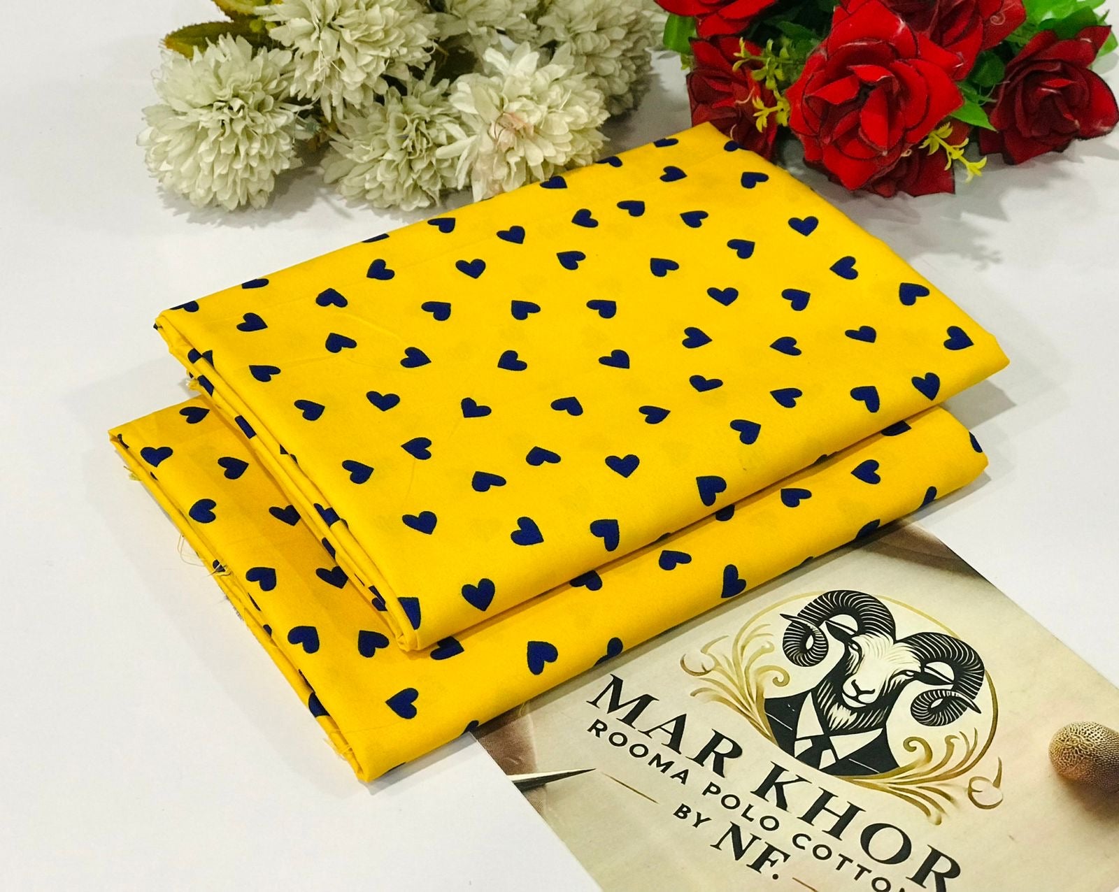 FLORAL PRINTED ‘2PC ST-45