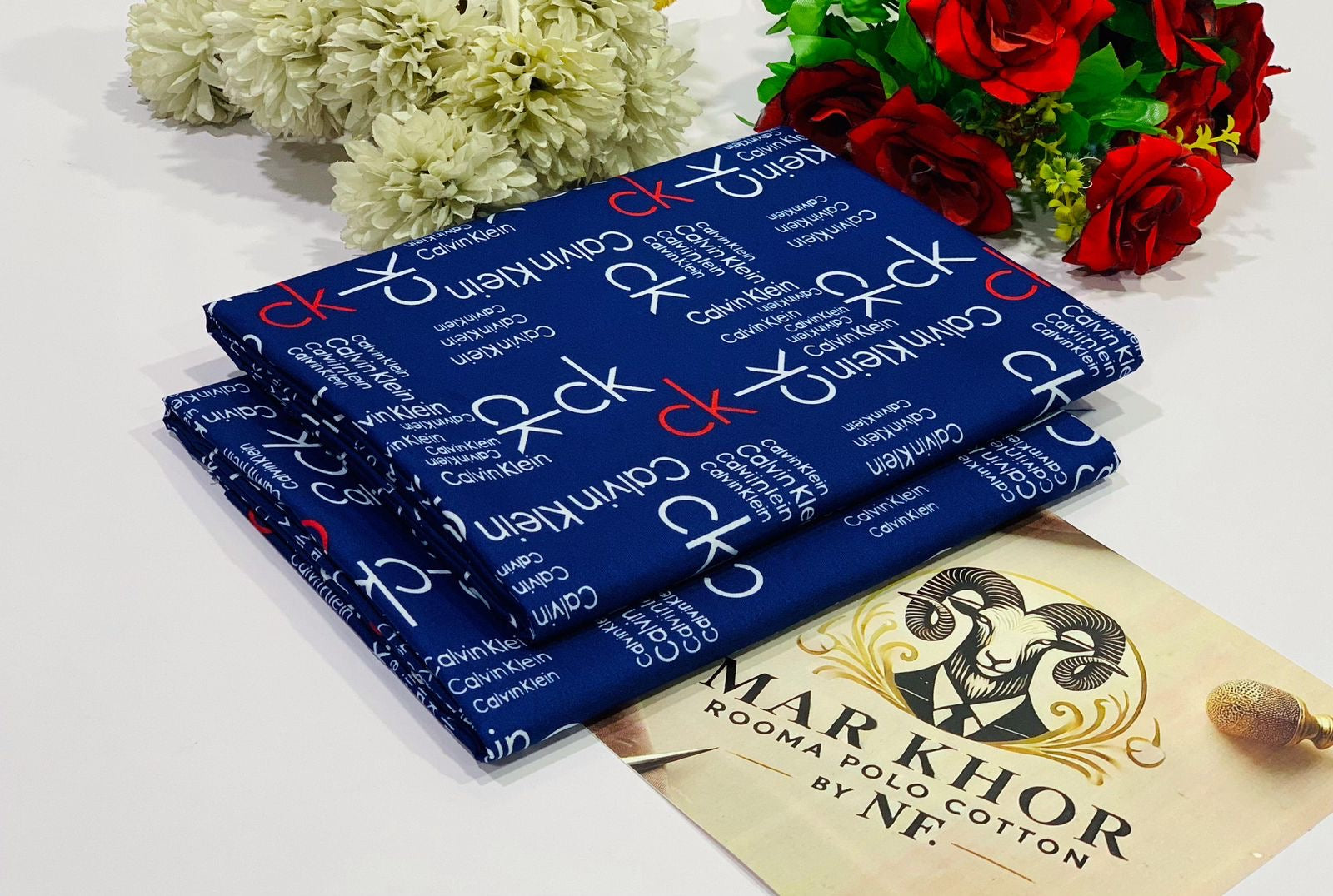 FLORAL PRINTED ‘2PC ST-66