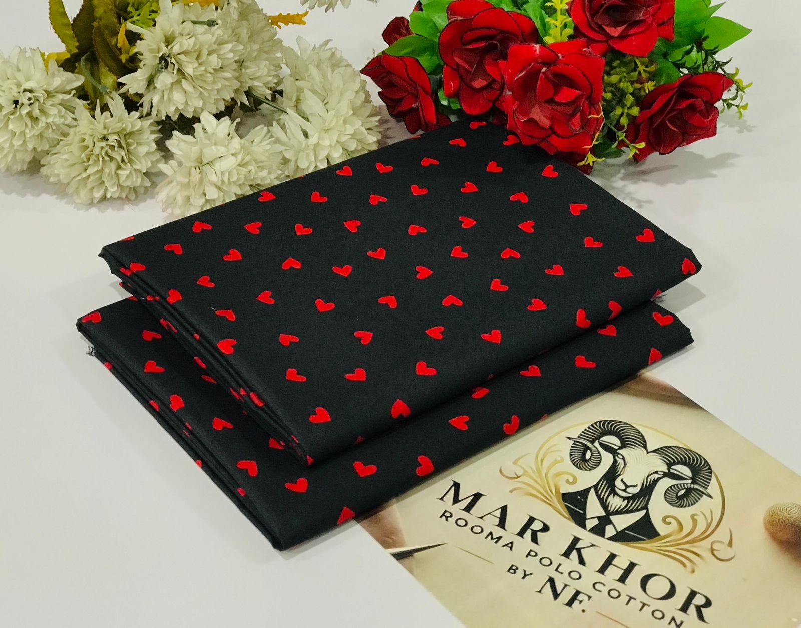 FLORAL PRINTED ‘2PC ST-54