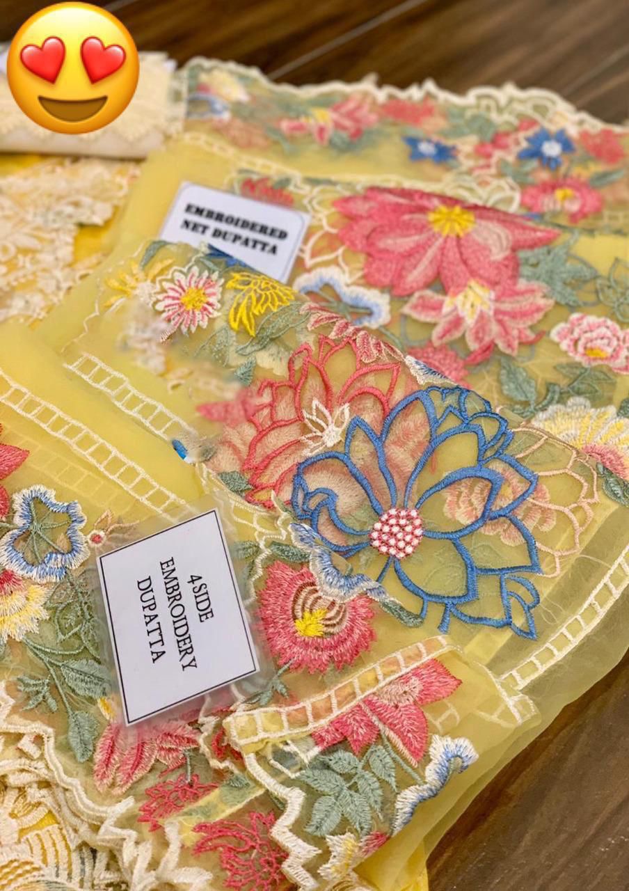 CRIMSON LUXURY CHIKEN KARI 3PC ST-506