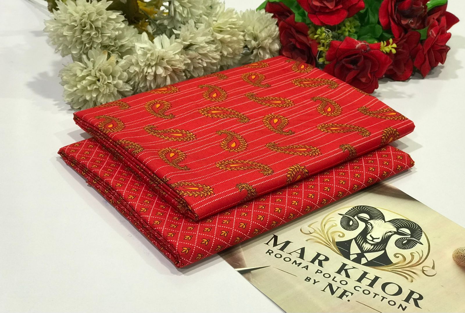 FLORAL PRINTED ‘2PC ST-79