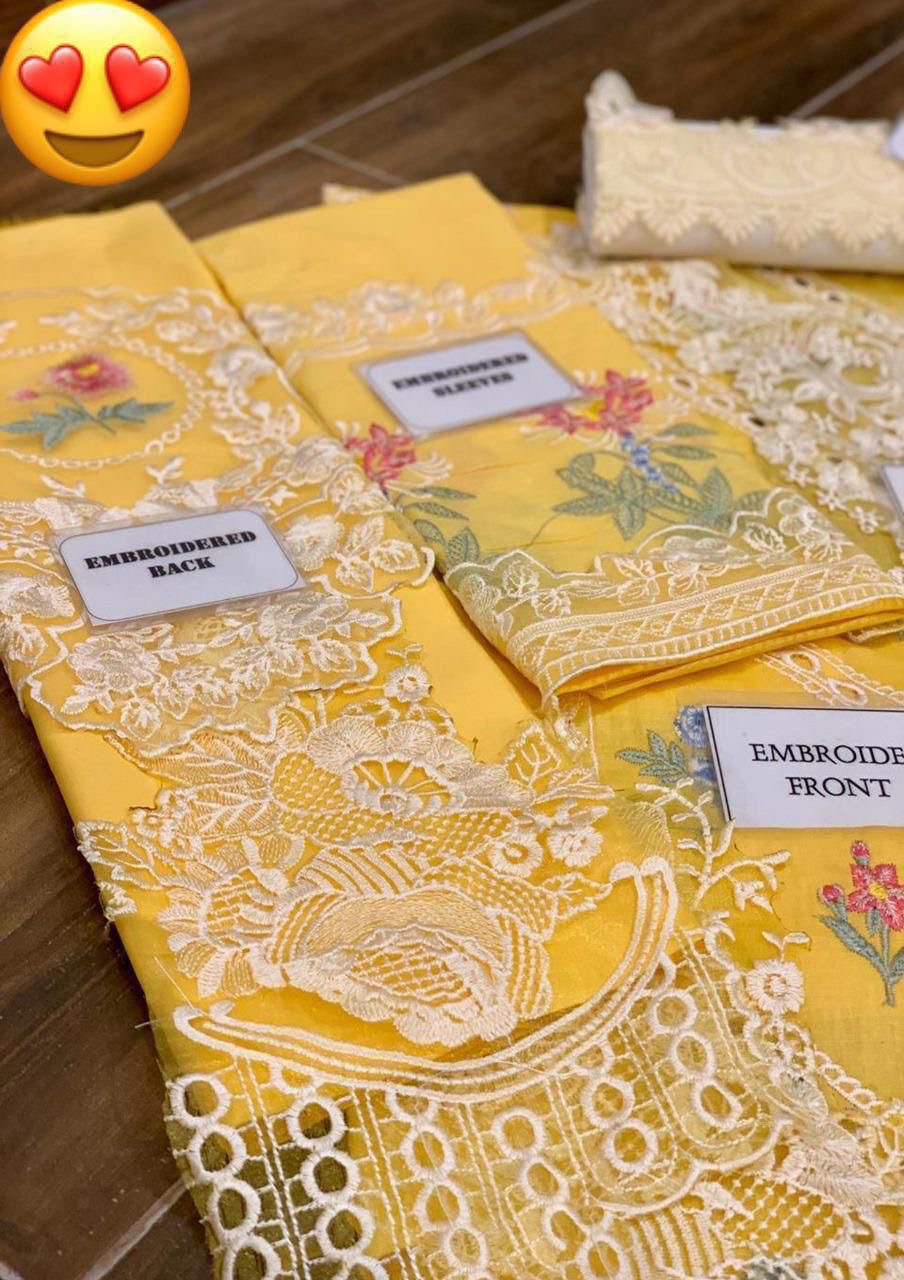 CRIMSON LUXURY CHIKEN KARI 3PC ST-506