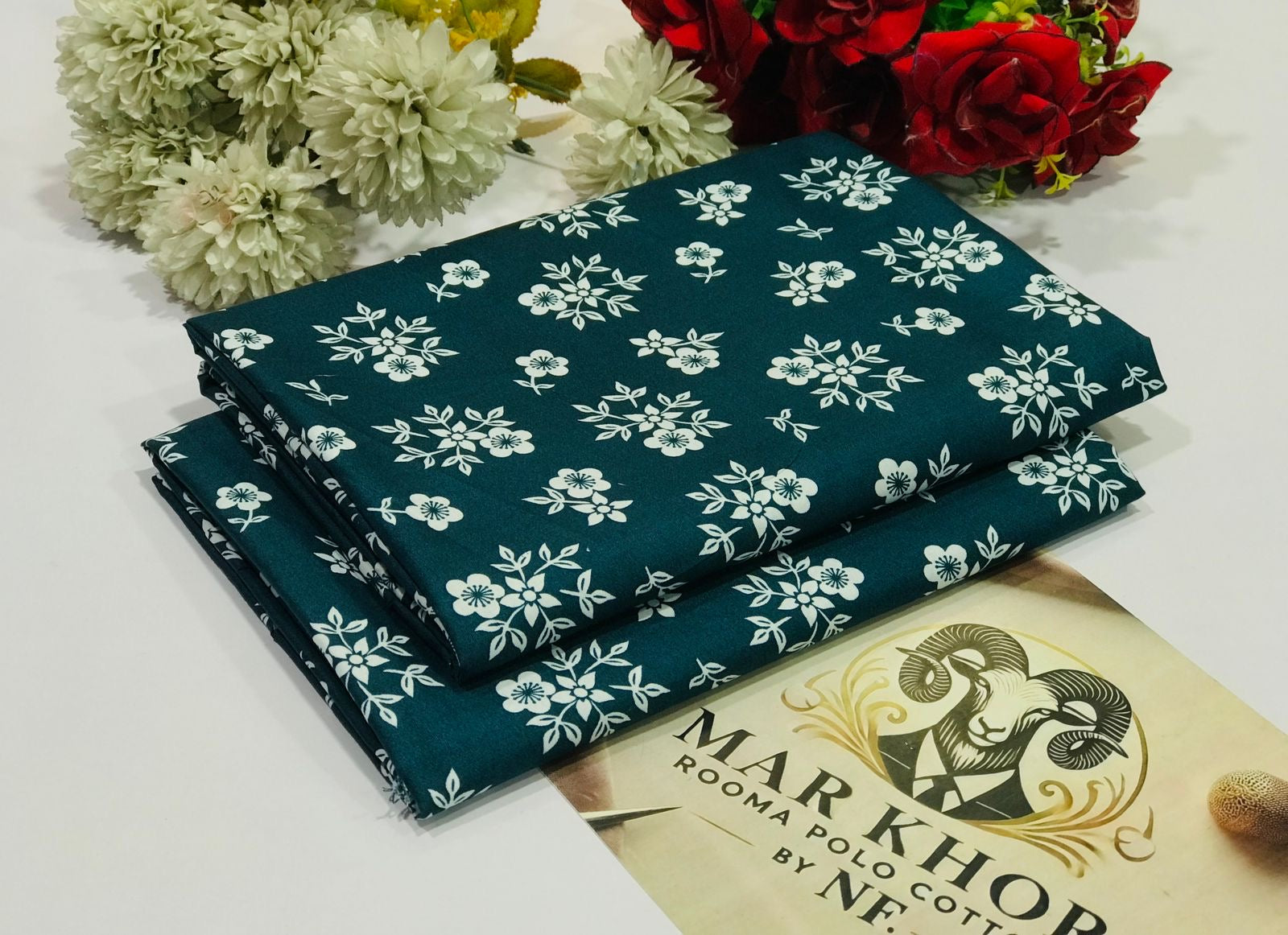 FLORAL PRINTED ‘2PC ST-29