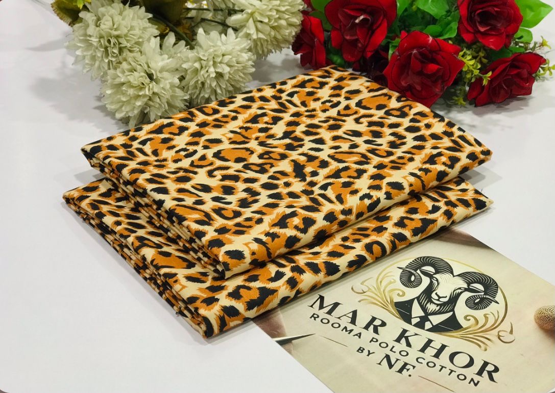 FLORAL PRINTED ‘2PC ST-19