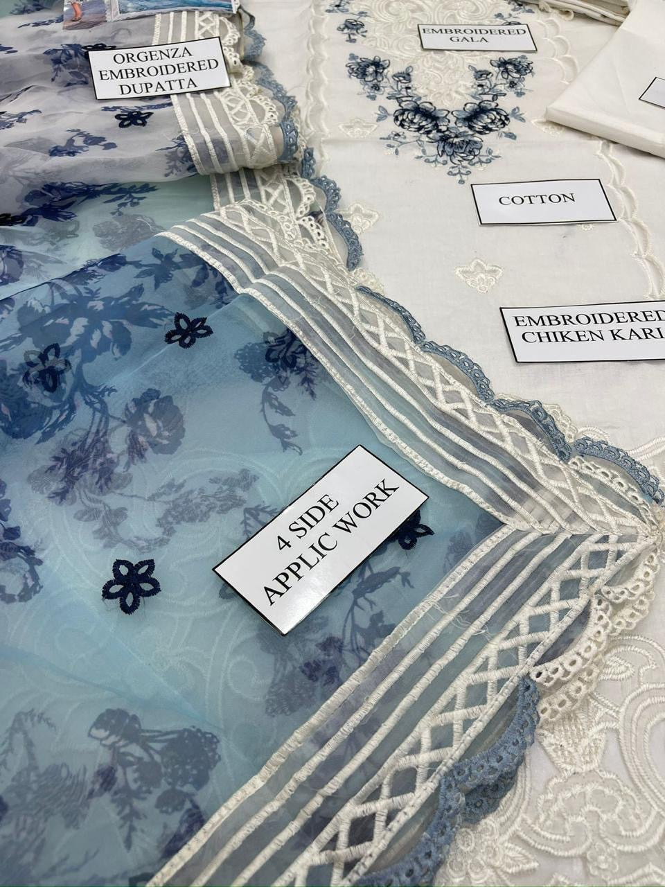 MARIA. B CHIKEN KARI 3PC ST-511