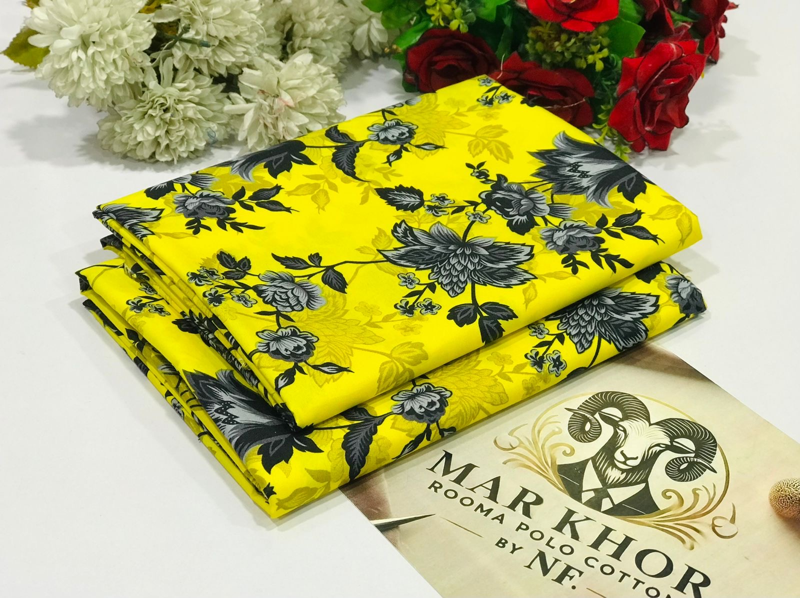 FLORAL PRINTED ‘2PC ST-31