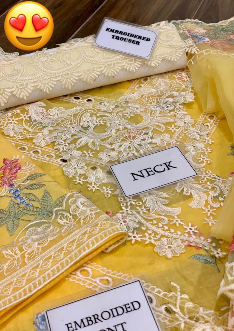 CRIMSON LUXURY CHIKEN KARI 3PC ST-506