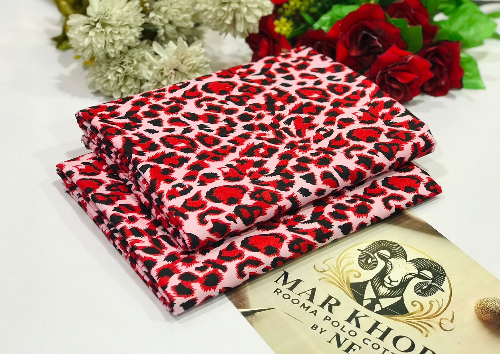 FLORAL PRINTED ‘2PC ST-20