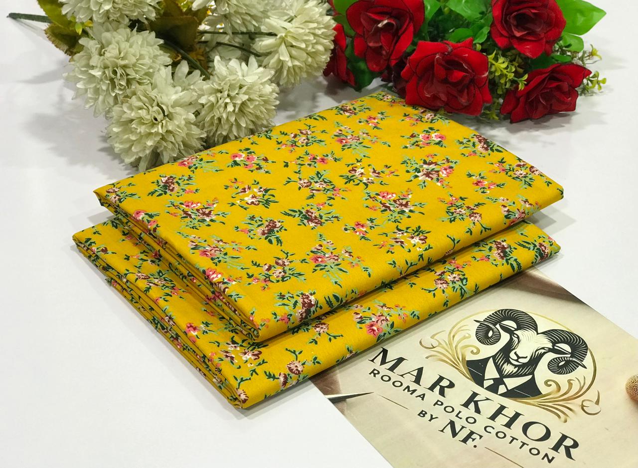 FLORAL PRINTED ‘2PC ST-70