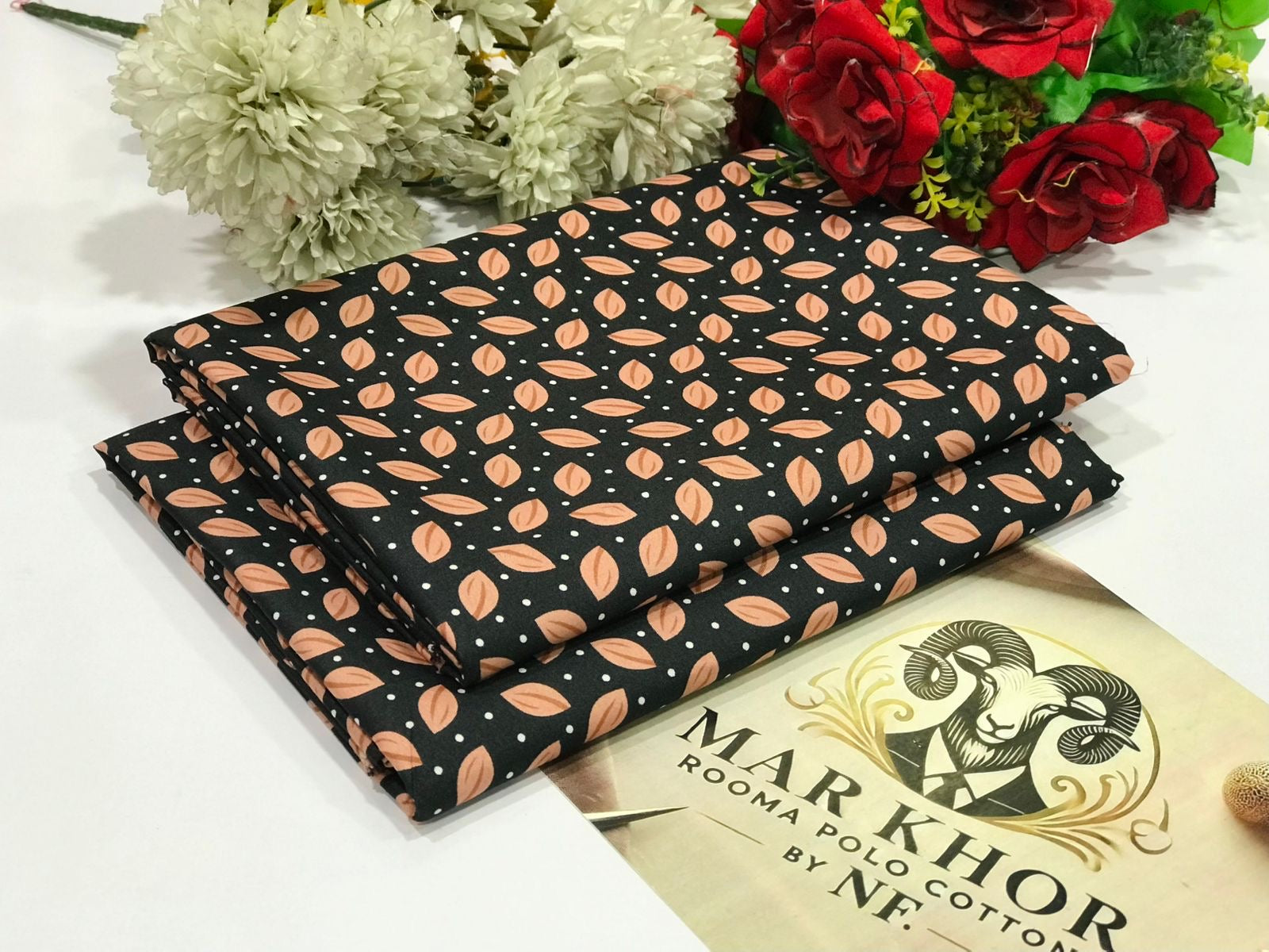 FLORAL PRINTED ‘2PC ST-42