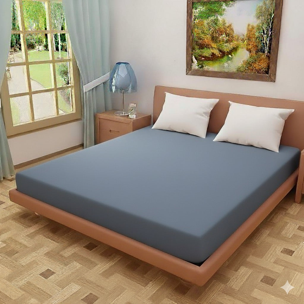 WATERPROOF MATTRESS COVER ST-1005